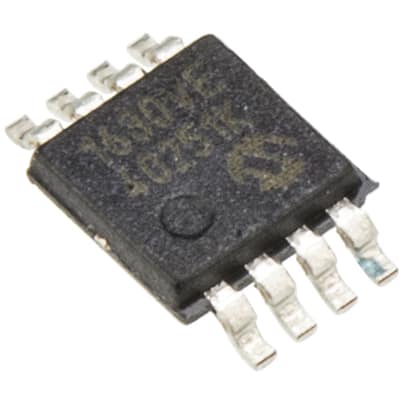 Voltage Regulators MCP1630V-E/MS by Microchip