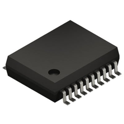 Voltage Regulators MCP1631V-E/SS by Microchip