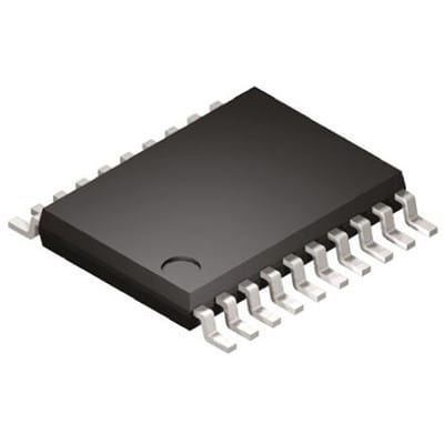 Voltage Regulators MCP1631V-E/ST by Microchip