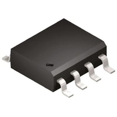 Voltage Regulators MCP1727-1202E/SN by Microchip