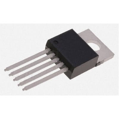 Voltage Regulators MCP1826-1202E/AT by Microchip