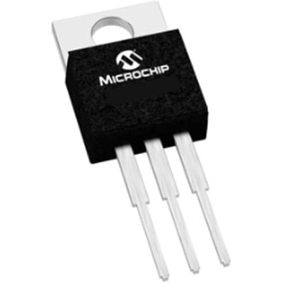 Voltage Regulators MCP1826S-1202E/AB by Microchip