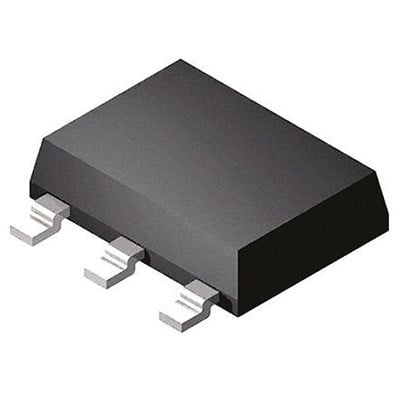Voltage Regulators MCP1826S-1202E/DB by Microchip