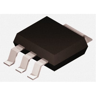 Voltage Regulators MCP1826S-2502E/DB by Microchip