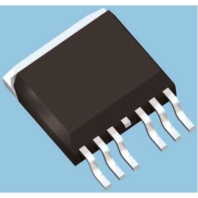 Voltage Regulators MCP1827-1202E/ET by Microchip