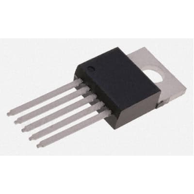 Voltage Regulators MCP1827-3302E/AT by Microchip