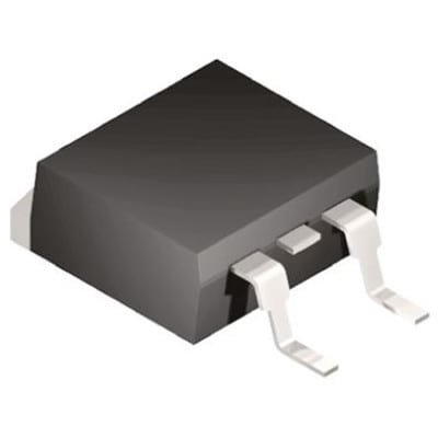 Voltage Regulators MCP1827S-2502E/EB by Microchip