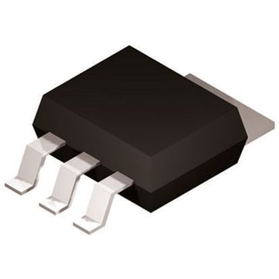 Voltage Regulators MCP1827S-3002E/EB by Microchip