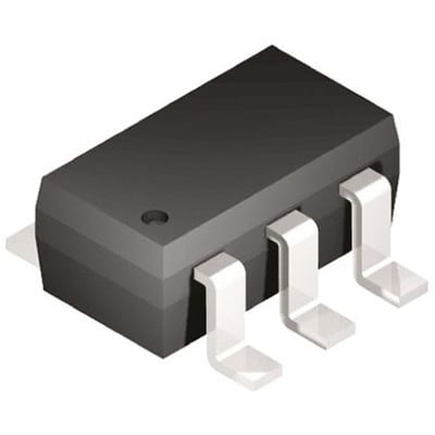 Power Management MCP73826-4.1VCHTR by Microchip