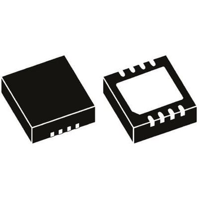 Power Management MCP73831-2ATI/MC by Microchip