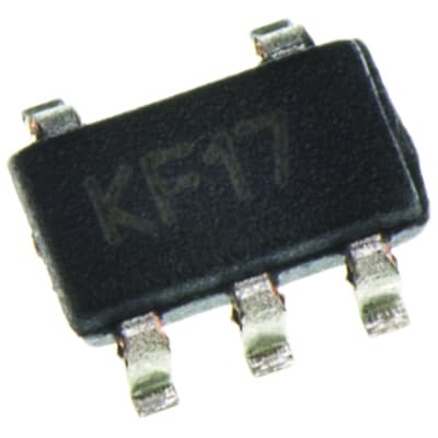 Power Management MCP73831T-2DCI/OT by Microchip