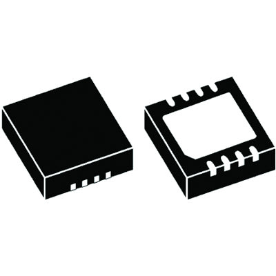 Power Management MCP73832-2ACI/MC by Microchip