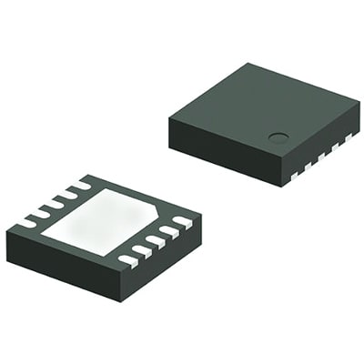 Power Management MCP73833-CNI/MF by Microchip