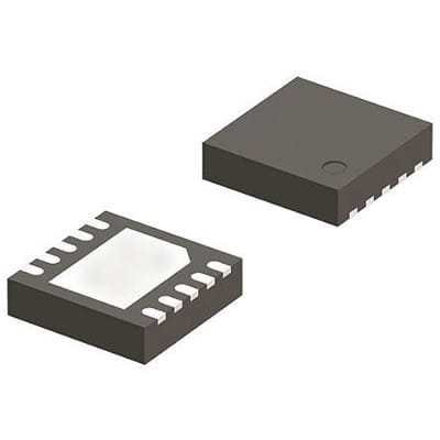 Power Management MCP73833-FCI/MF by Microchip
