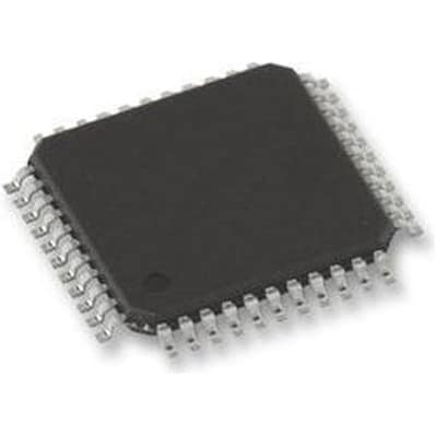 32-bit PICs PIC32MX210F016D-I/PT by Microchip