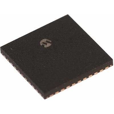 32-bit PICs PIC32MX230F064D-I/ML by Microchip