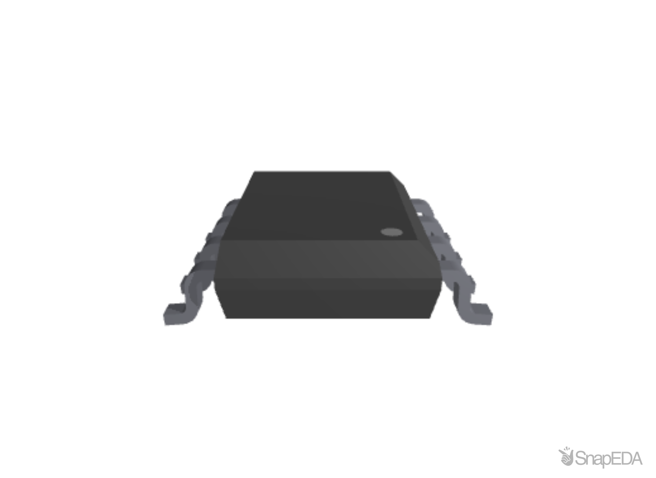 OP07CD 3D Model