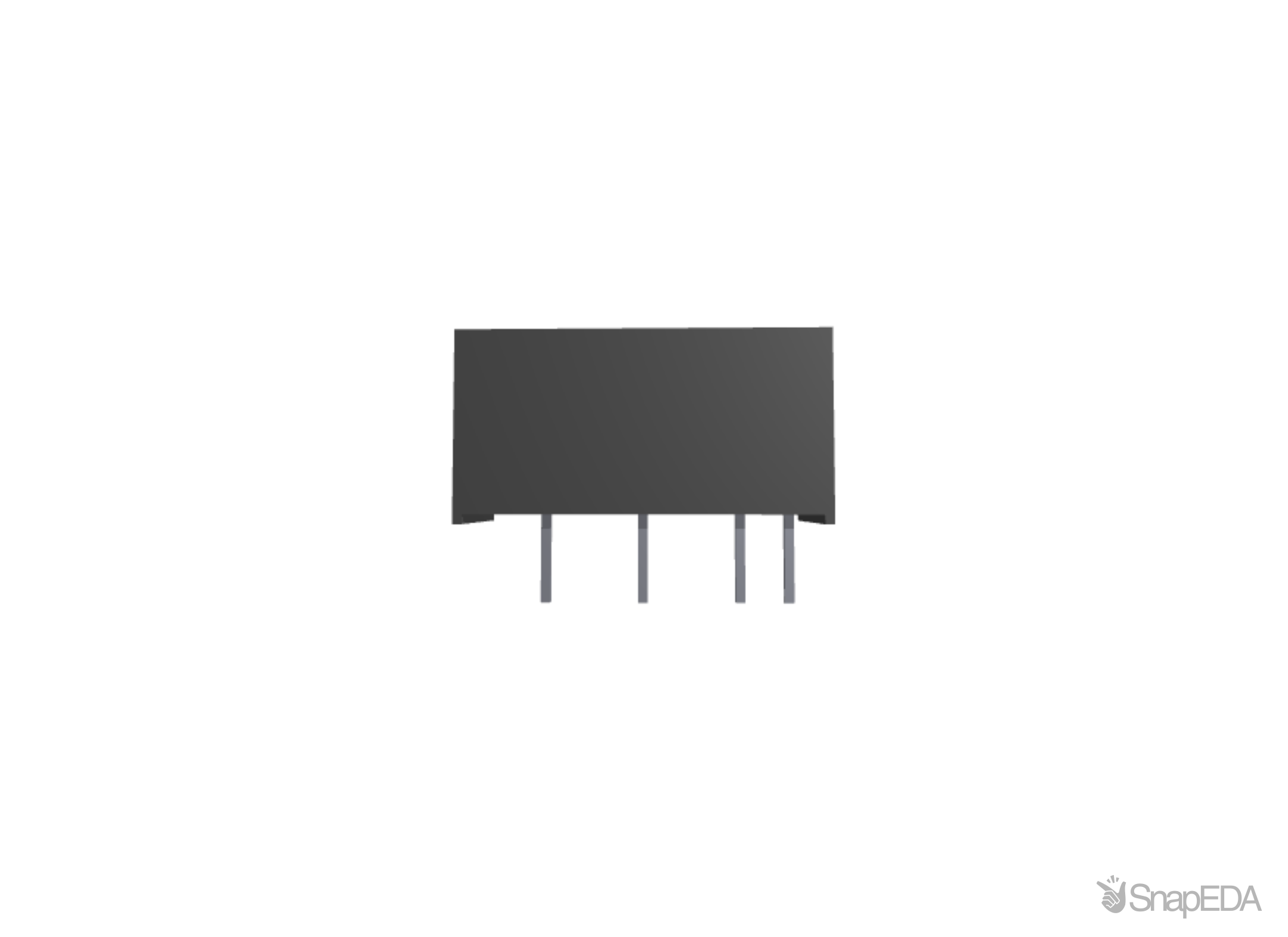PDM2-S12-S12-S 3D Model
