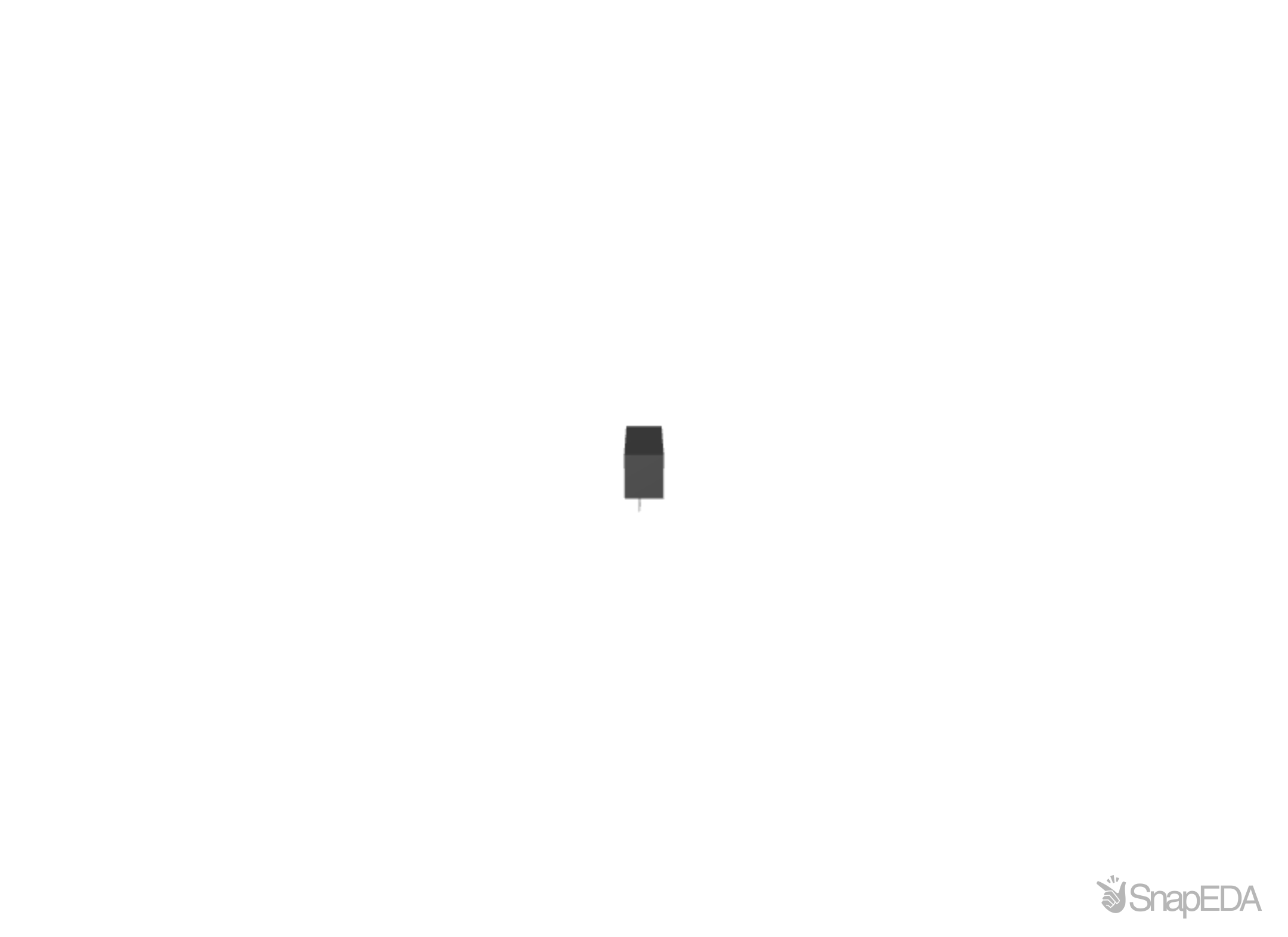 PDQ2-D12-D15-S 3D Model