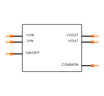 PDQ2-D12-D15-S Symbol