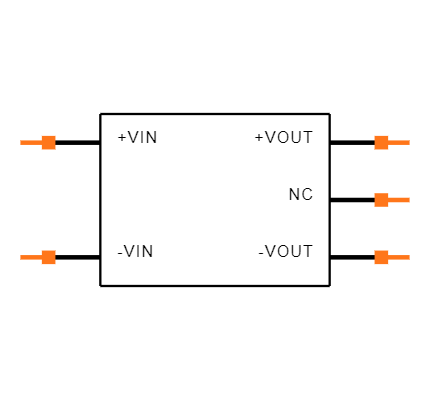 R1SE-0505-R Symbol