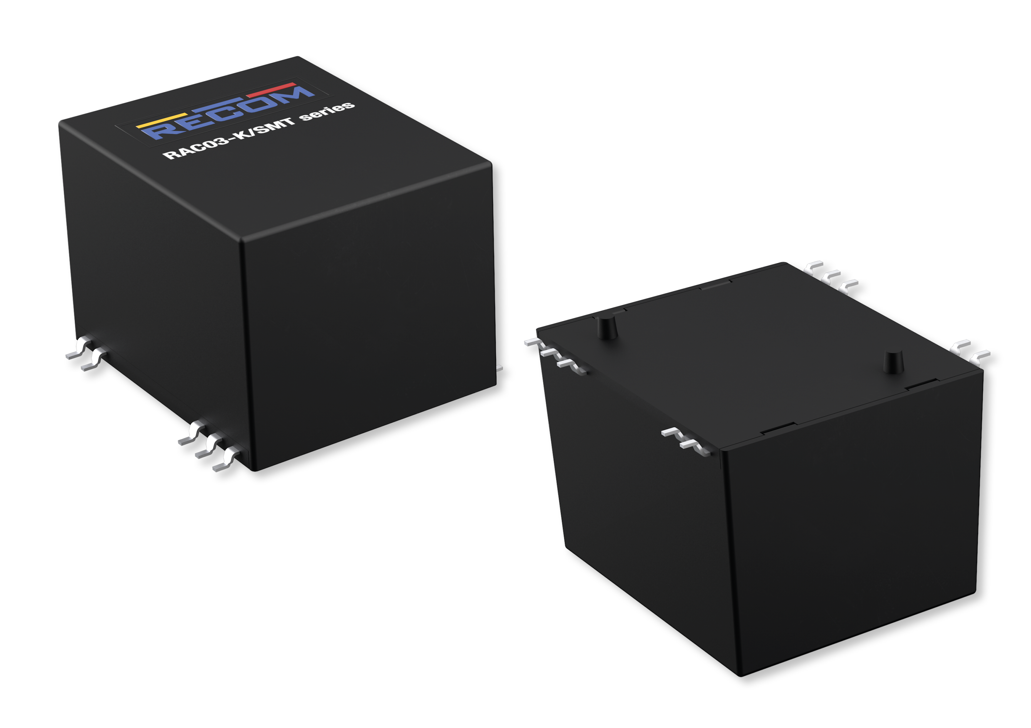 All Parts Power Products Power Supplies, Regulators and Accessories Linear Power Supplies RAC03-05SK by Recom Power