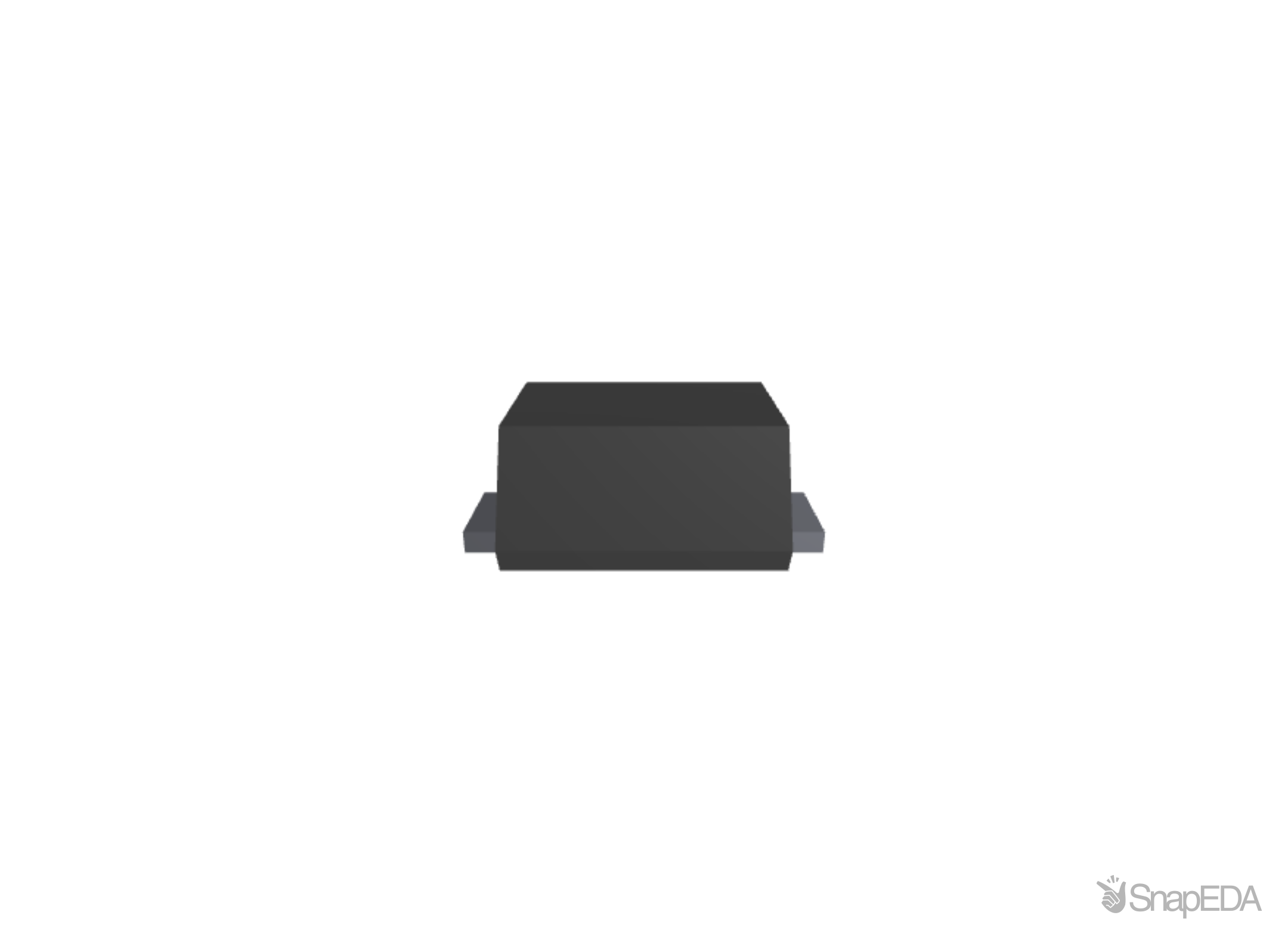 S1M 3D Model