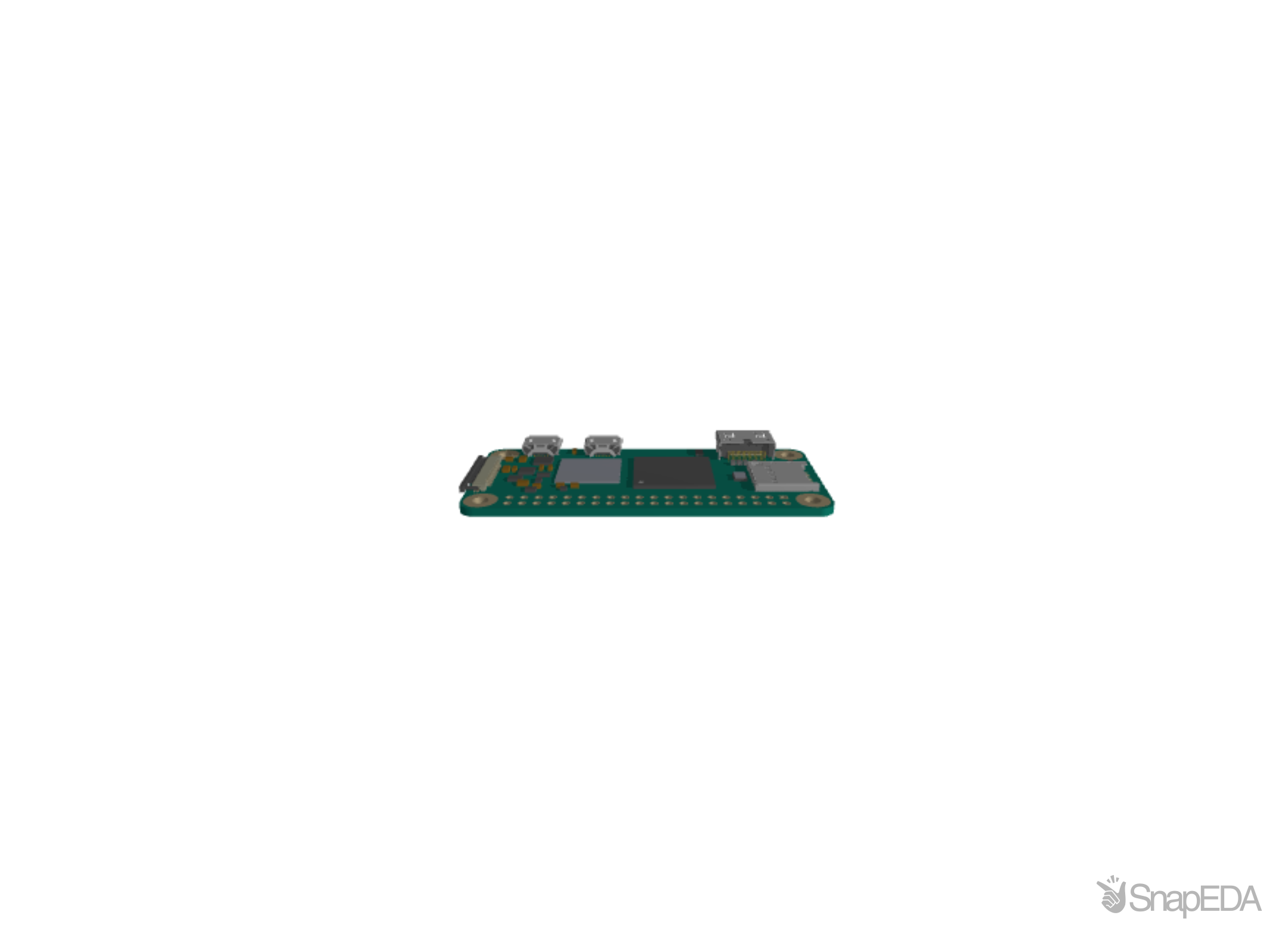 SC0065 3D Model