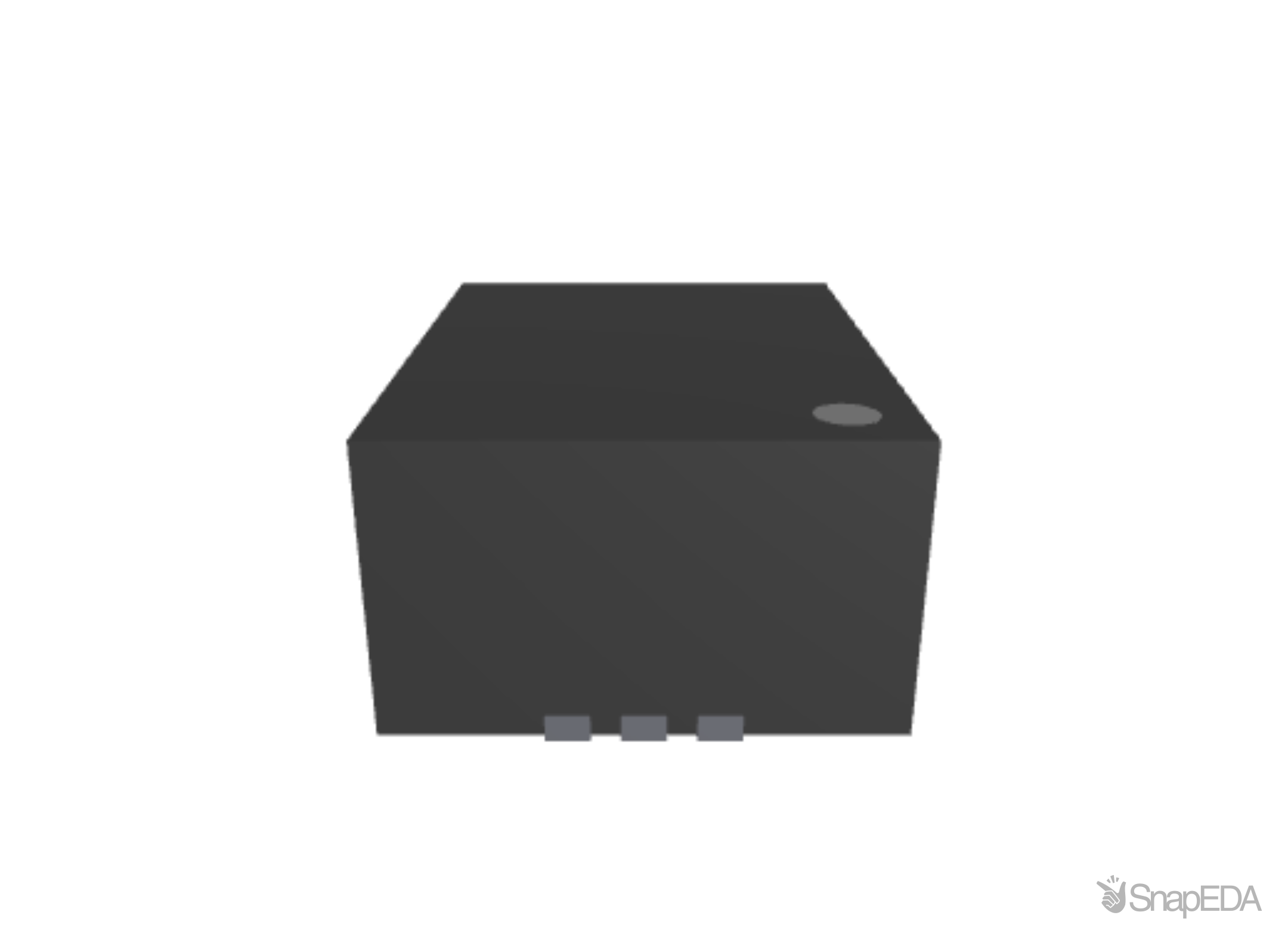 TPSM33625FRDNR 3D Model