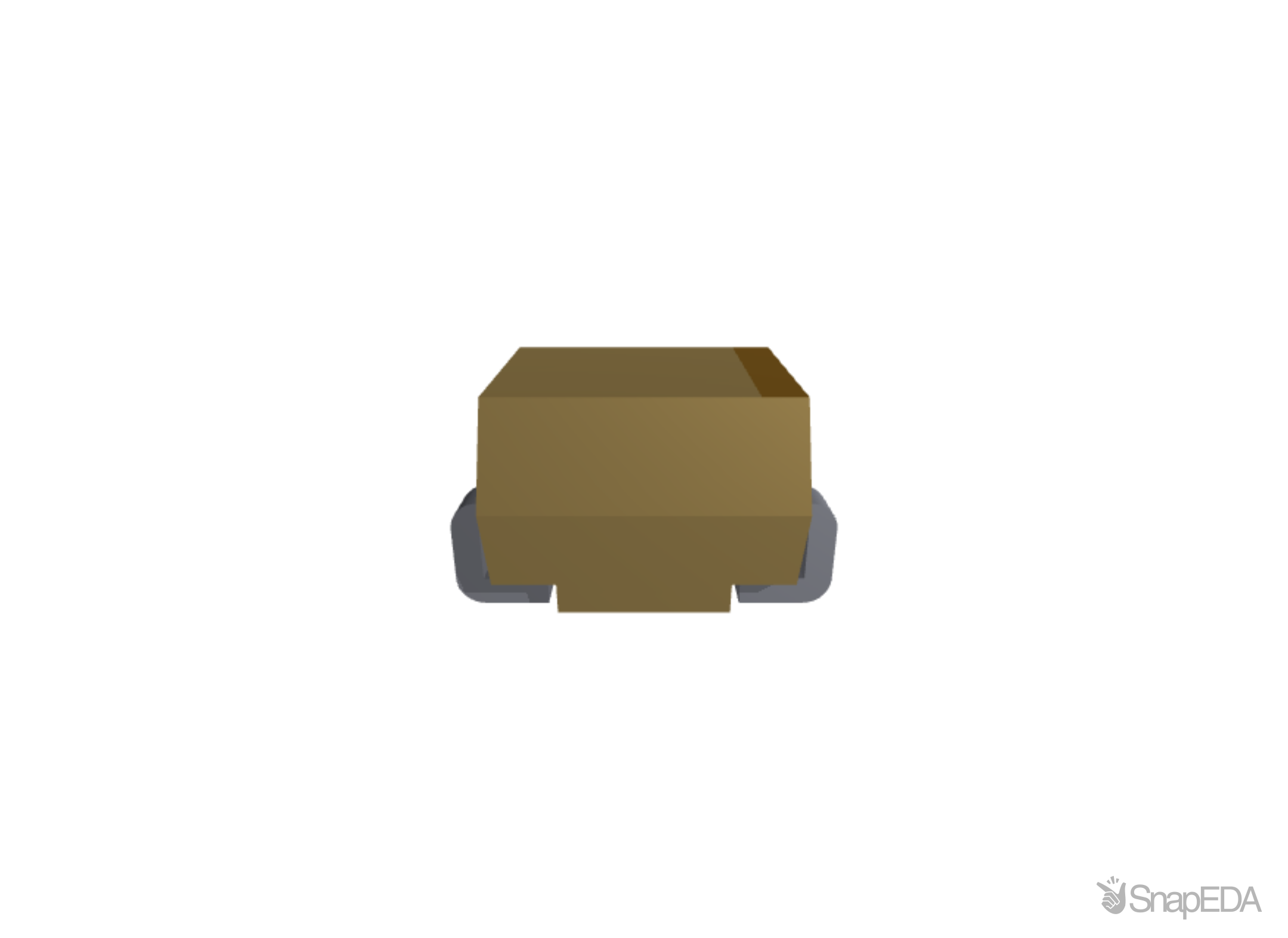 TPSR106M006R1000 3D Model