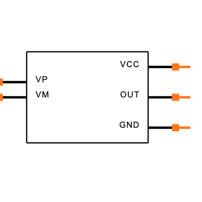 TSC101BILT Symbol