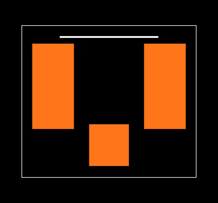 U.FL-R-SMT(01) Footprint